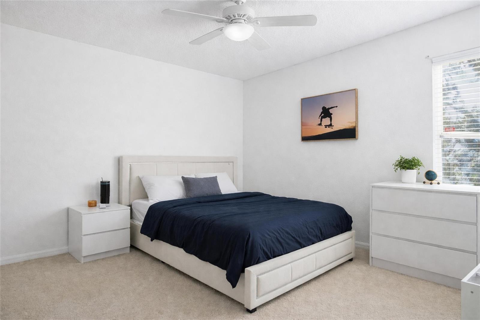 MARTINS GROVE - Residential