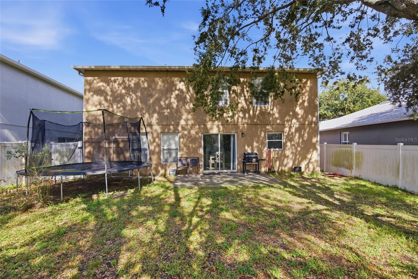 MARTINS GROVE - Residential