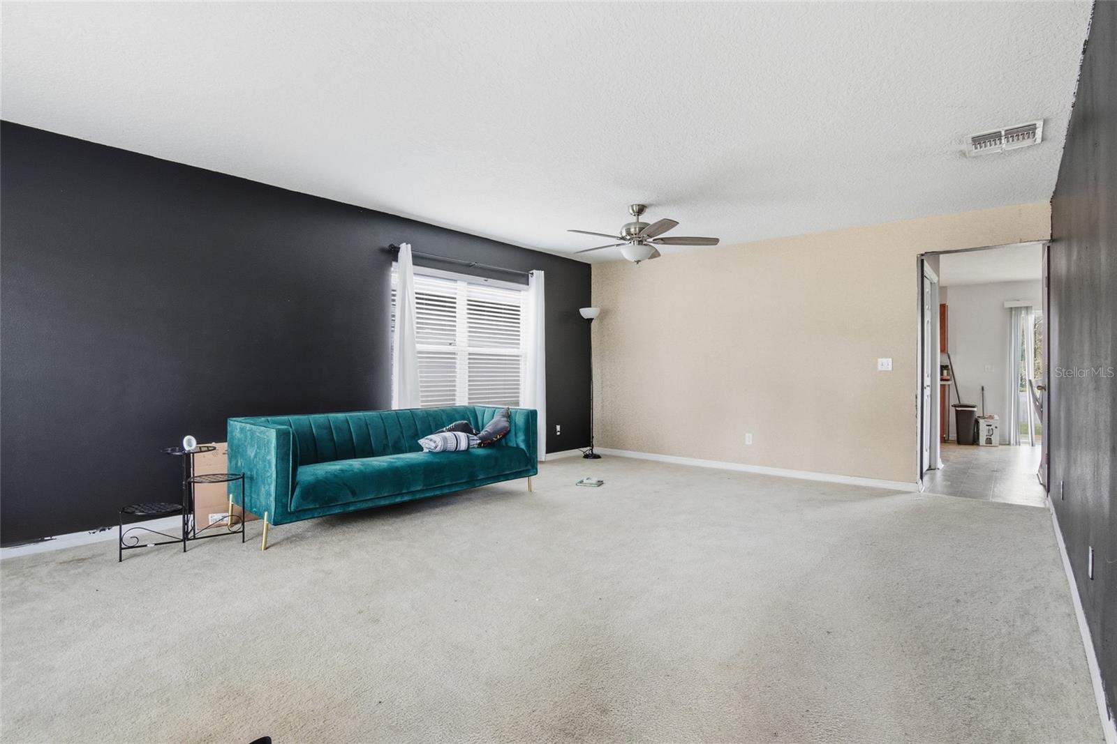 MARTINS GROVE - Residential