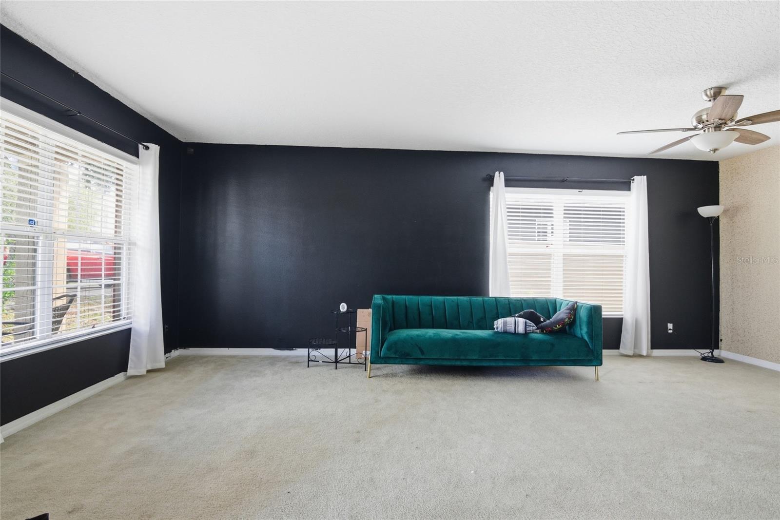 MARTINS GROVE - Residential