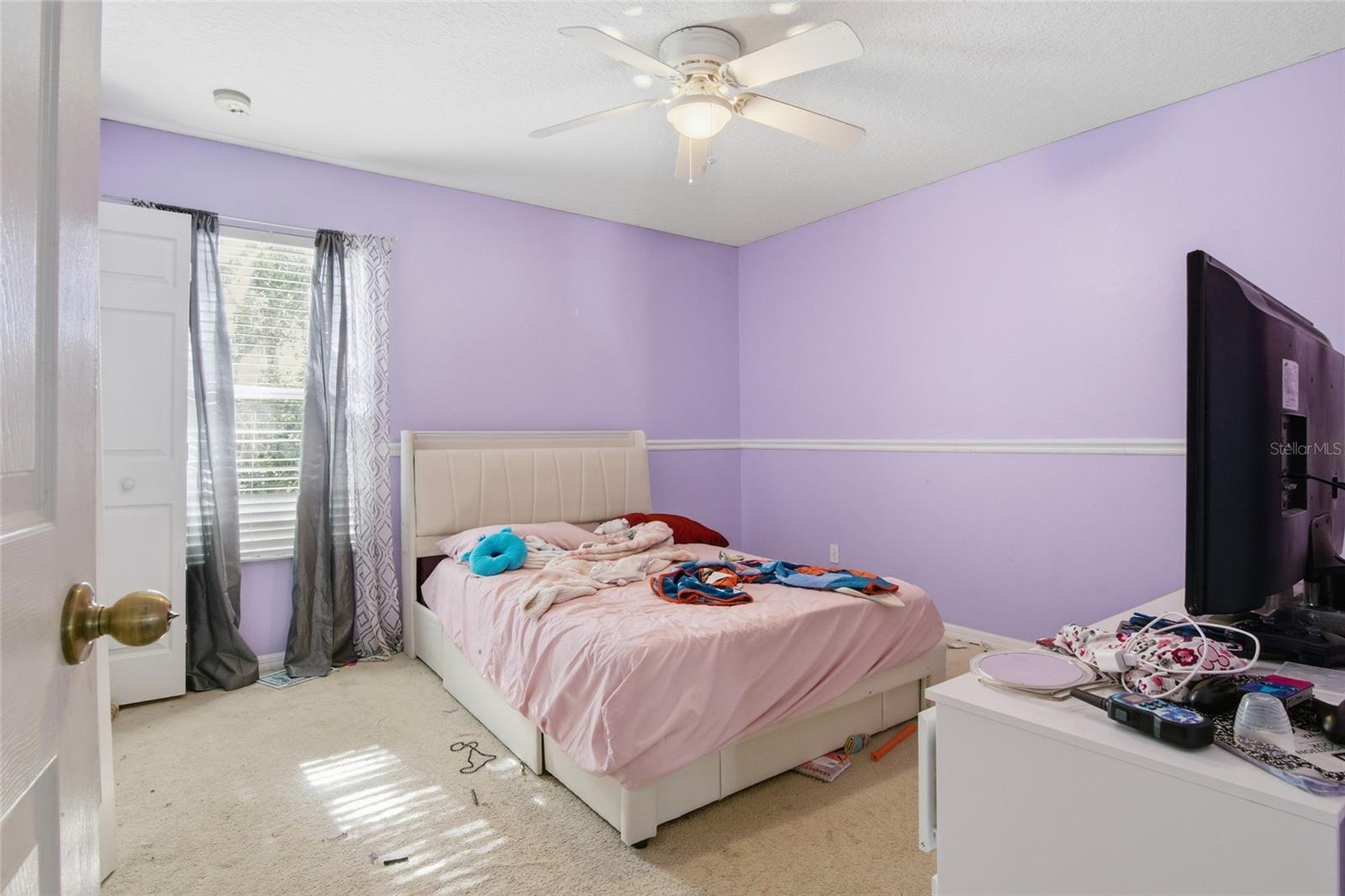 MARTINS GROVE - Residential