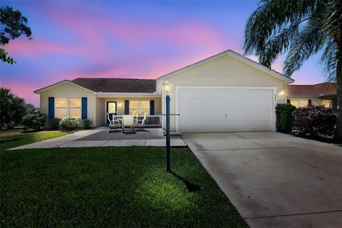 2290 DUE WEST DRIVE THE VILLAGES FL 32162