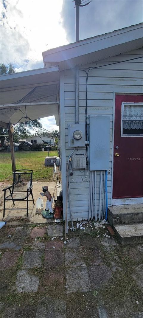 A home in BELLEVIEW