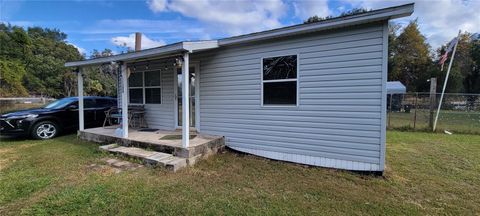 A home in BELLEVIEW