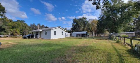 A home in BELLEVIEW