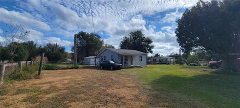 A home in BELLEVIEW