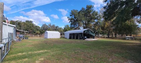 A home in BELLEVIEW