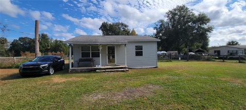 A home in BELLEVIEW