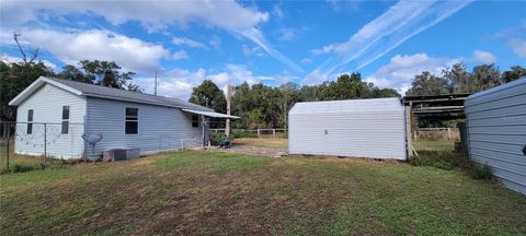 A home in BELLEVIEW