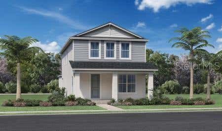 Photo of 13020 Sunset Garden Lane, Winter Garden, FL 34787 (MLS # O6429994)