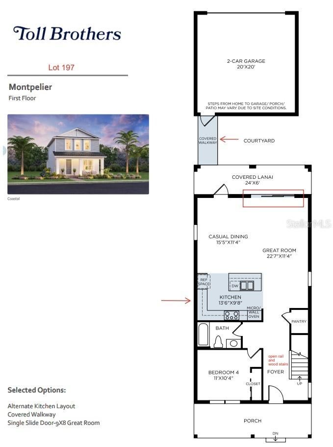 13020 SUNSET GARDEN LANE