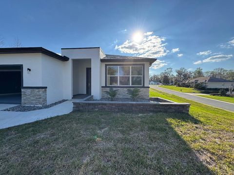 A home in OCALA