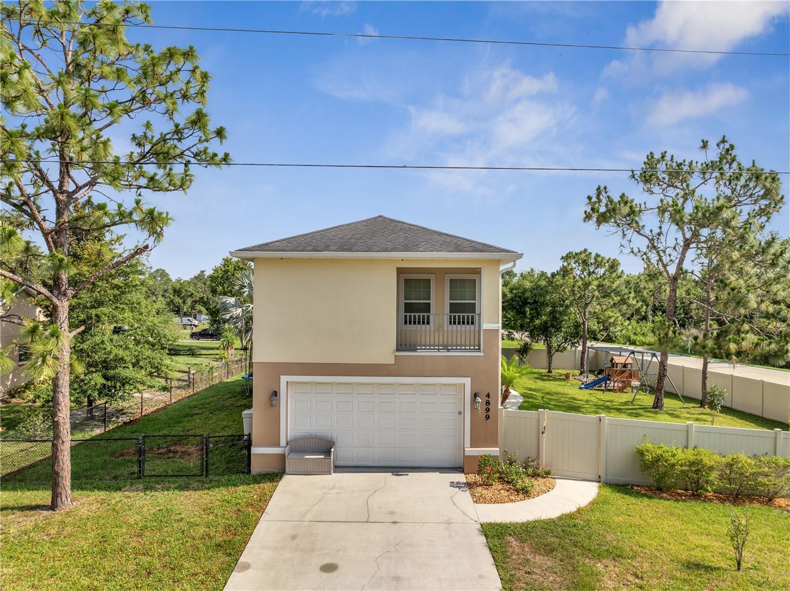 4899 MEADOW DRIVE