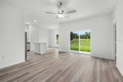 Tiny photo for 13343 Tula Loop, Astatula, FL 34705 (MLS # TB8508377)
