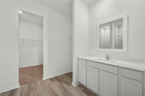 Tiny photo for 13343 Tula Loop, Astatula, FL 34705 (MLS # TB8508377)