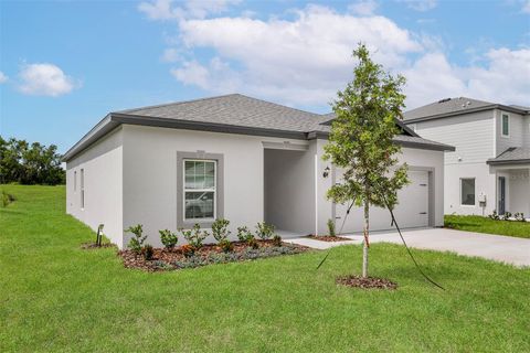 Tiny photo for 13343 Tula Loop, Astatula, FL 34705 (MLS # TB8508377)