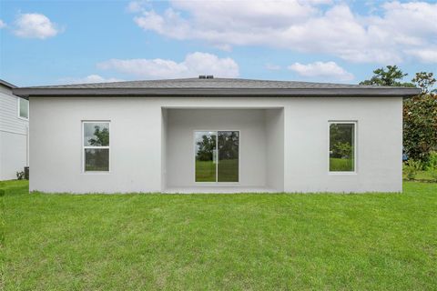 Tiny photo for 13343 Tula Loop, Astatula, FL 34705 (MLS # TB8508377)