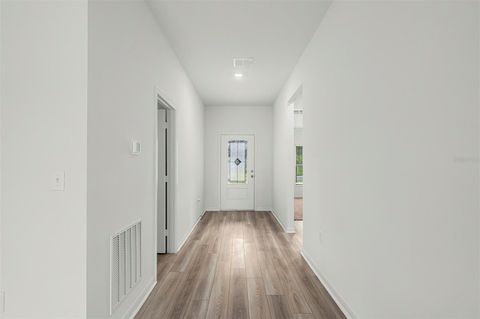 Tiny photo for 13343 Tula Loop, Astatula, FL 34705 (MLS # TB8508377)