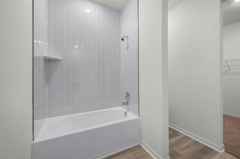 Tiny photo for 13343 Tula Loop, Astatula, FL 34705 (MLS # TB8508377)