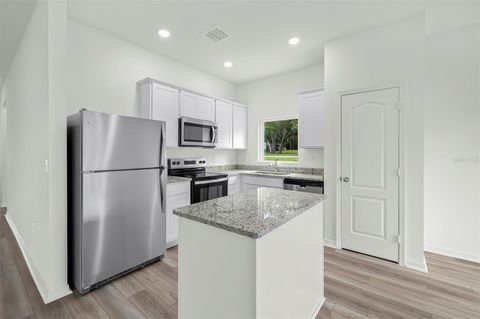 Tiny photo for 13343 Tula Loop, Astatula, FL 34705 (MLS # TB8508377)
