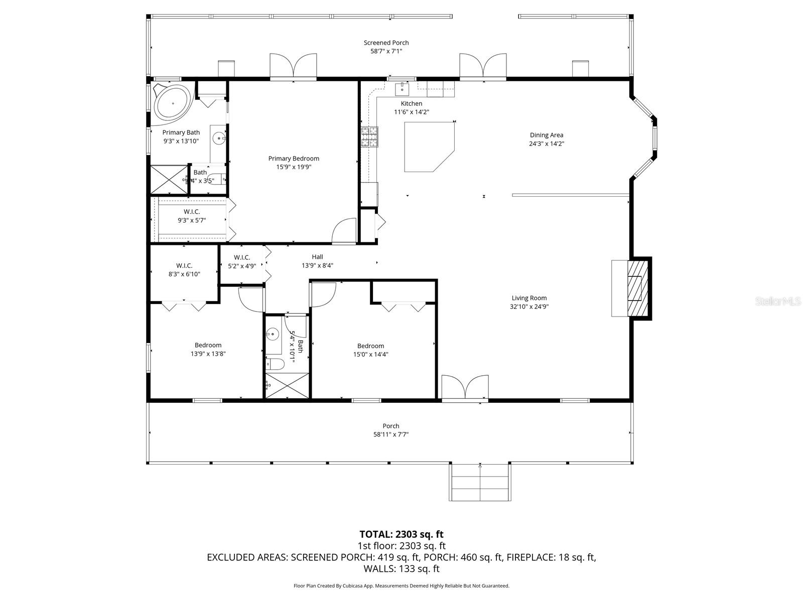 NONSUBDIVISION - Residential