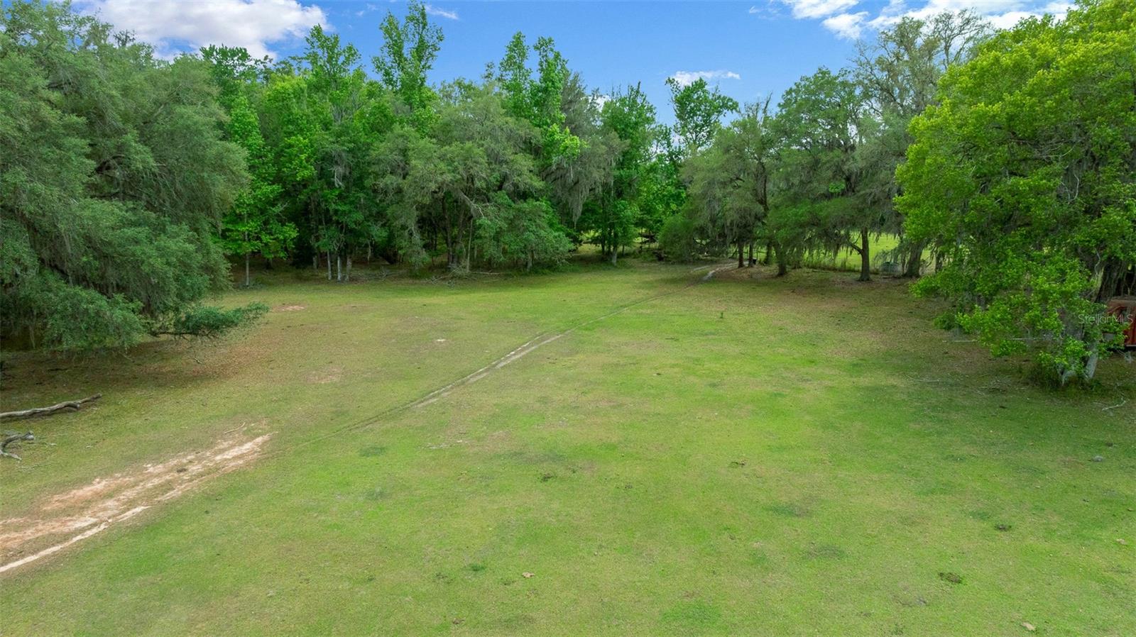 NONSUBDIVISION - Residential