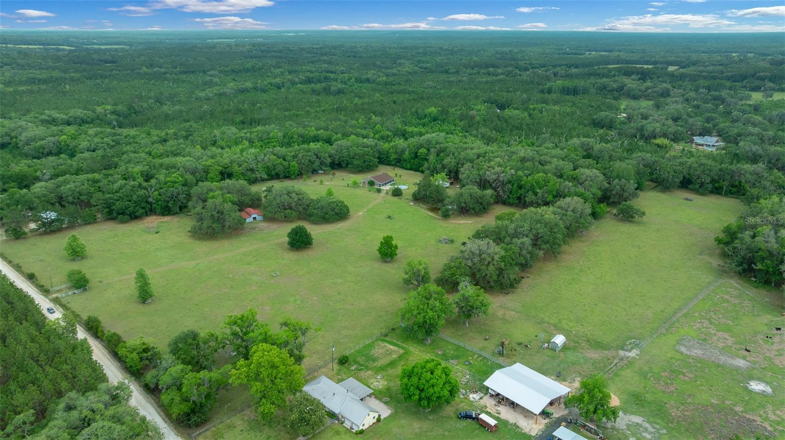 NONSUBDIVISION - Residential