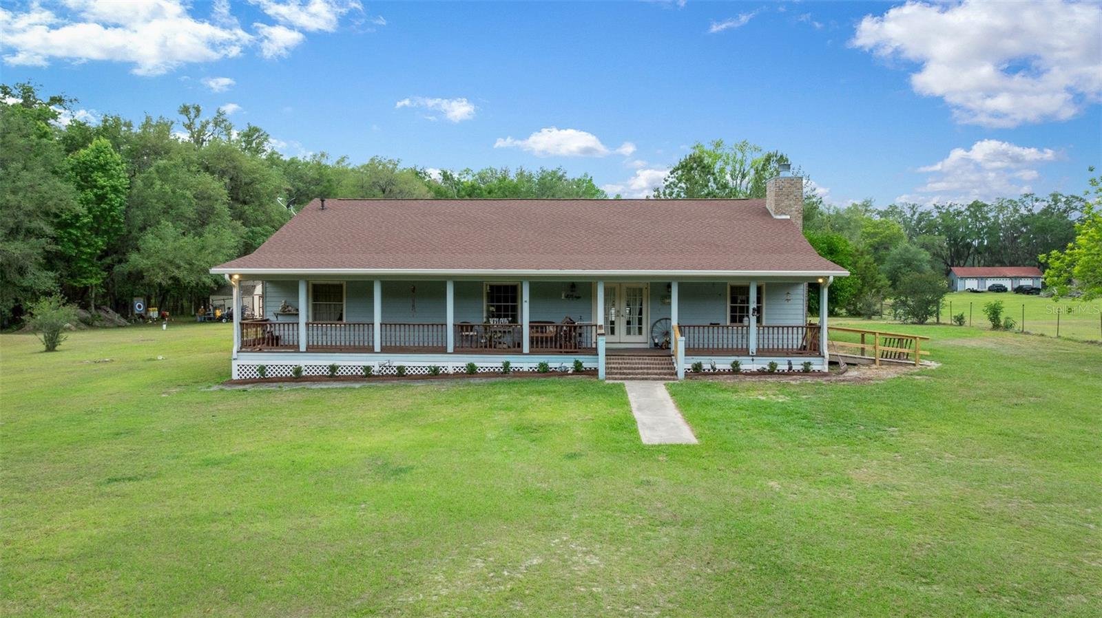 NONSUBDIVISION - Residential