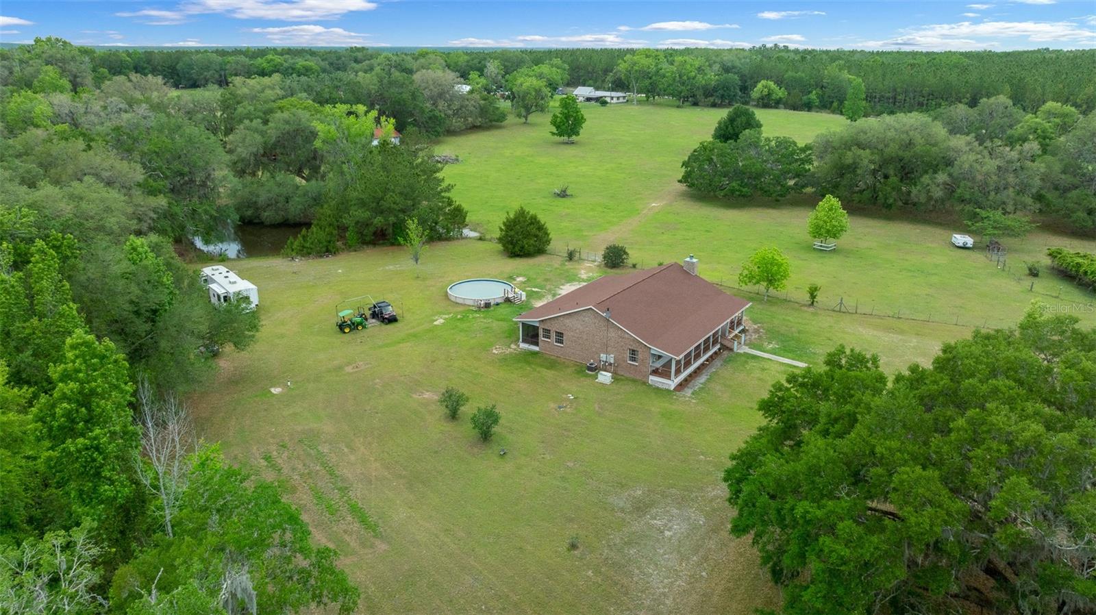 NONSUBDIVISION - Residential