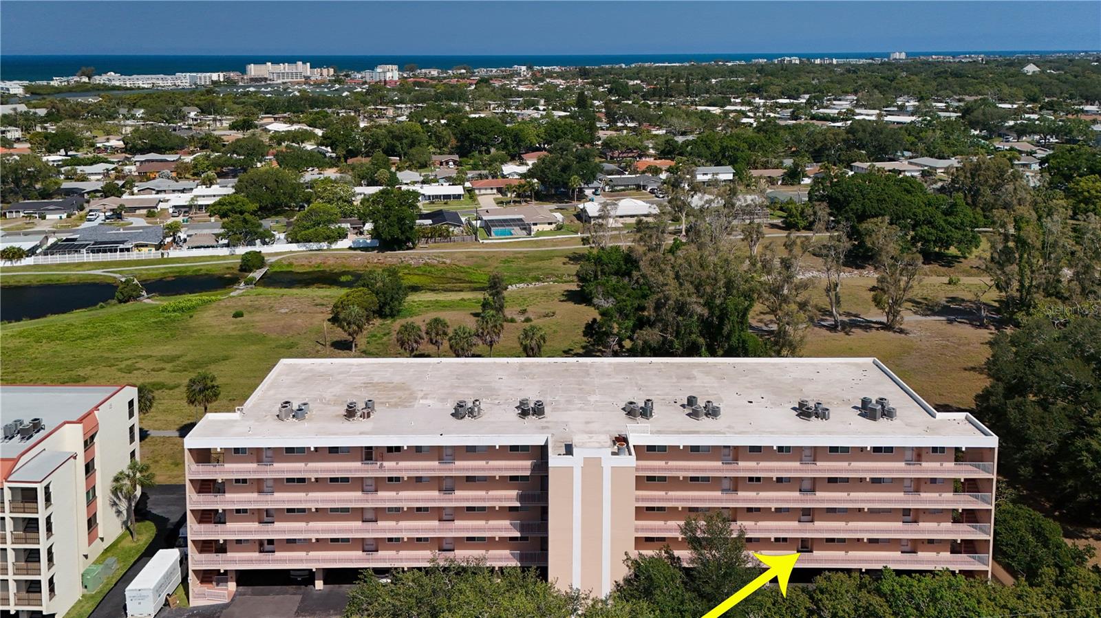 HARBOR GREENS AT YACHT CLUB ESTATES - Residential