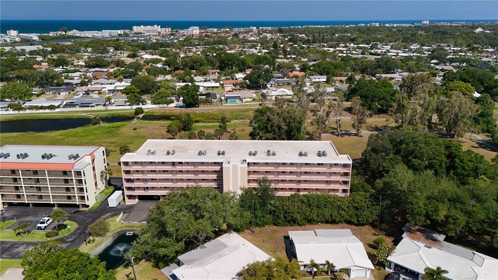 HARBOR GREENS AT YACHT CLUB ESTATES - Residential