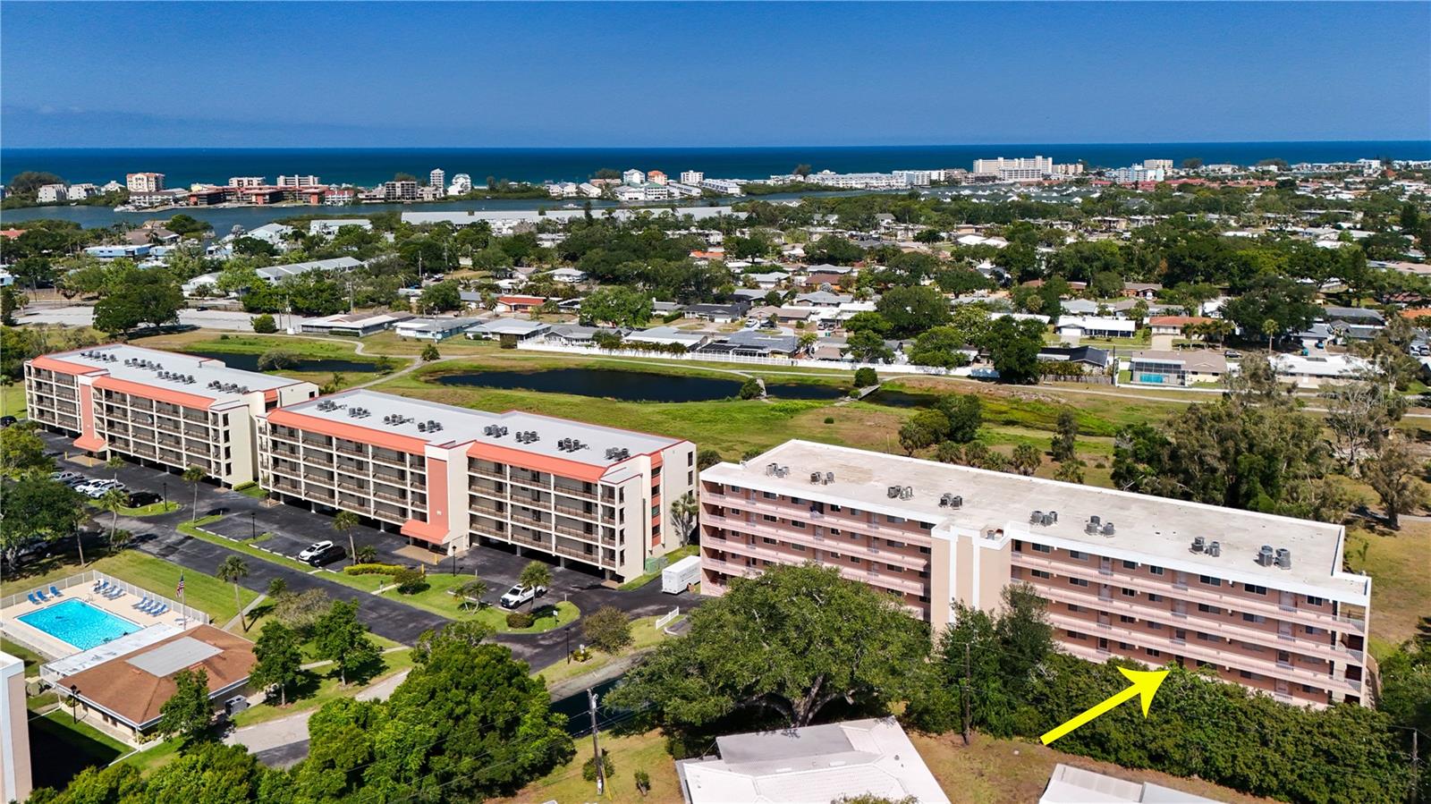 HARBOR GREENS AT YACHT CLUB ESTATES - Residential