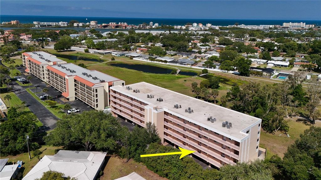 Photo of 9510 Harbor Greens Way #207, Seminole, FL 33776 (MLS # TB8502469)