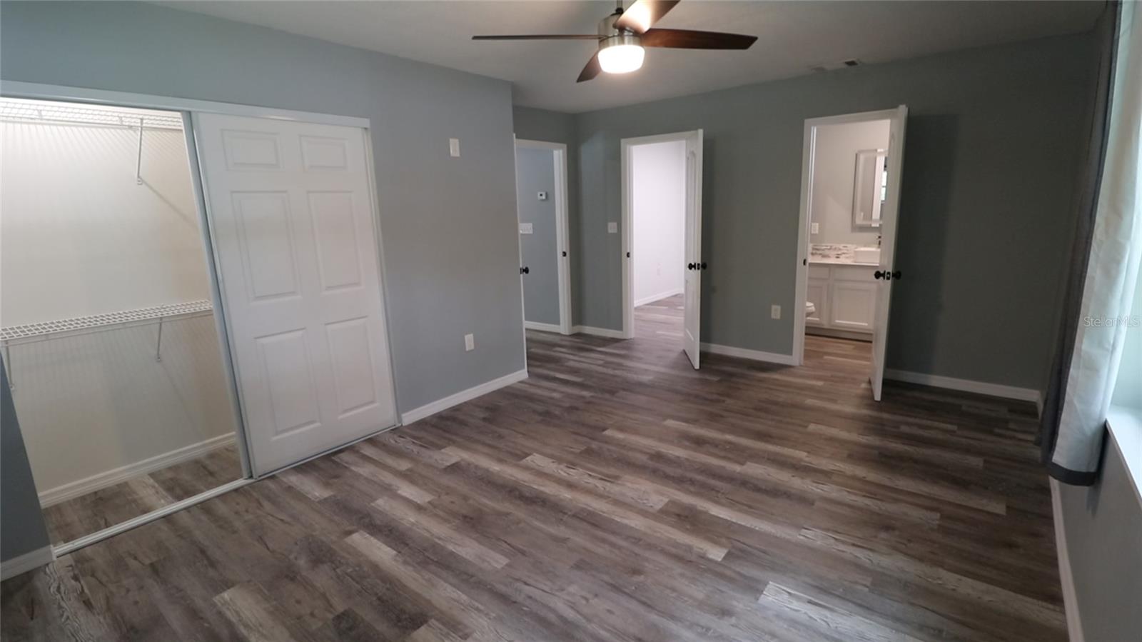 THENCE IN - Residential