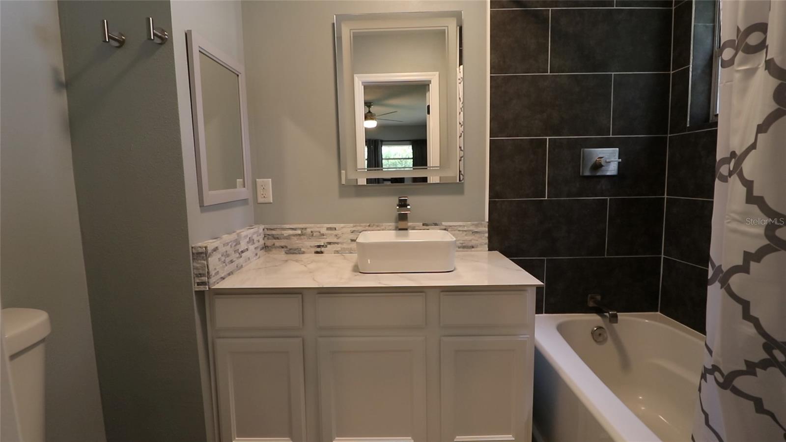 THENCE IN - Residential