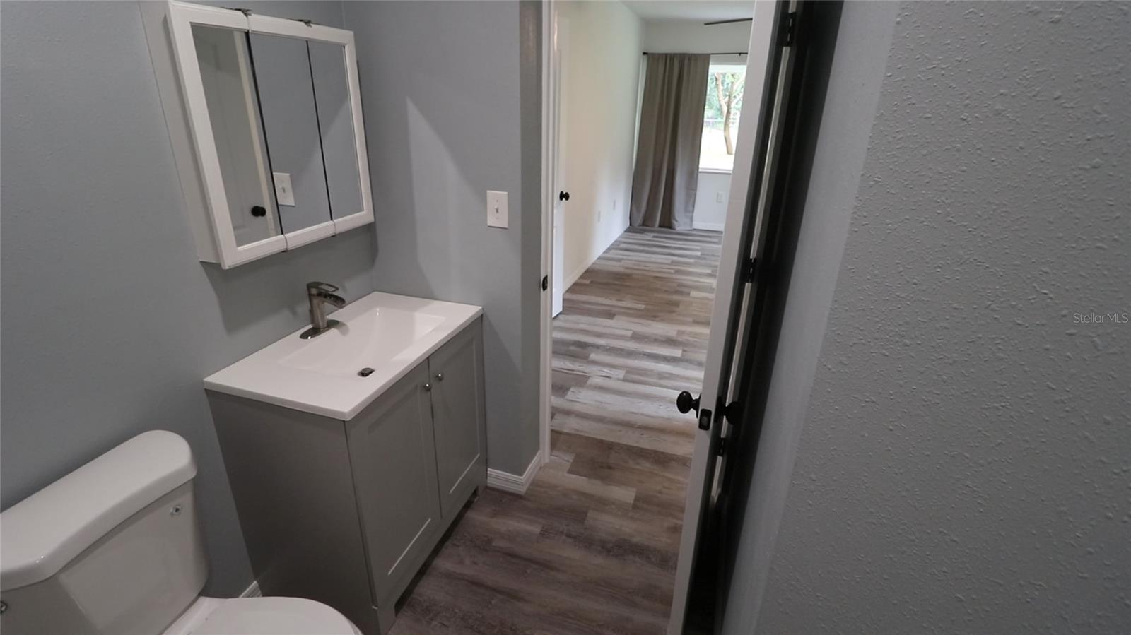 THENCE IN - Residential