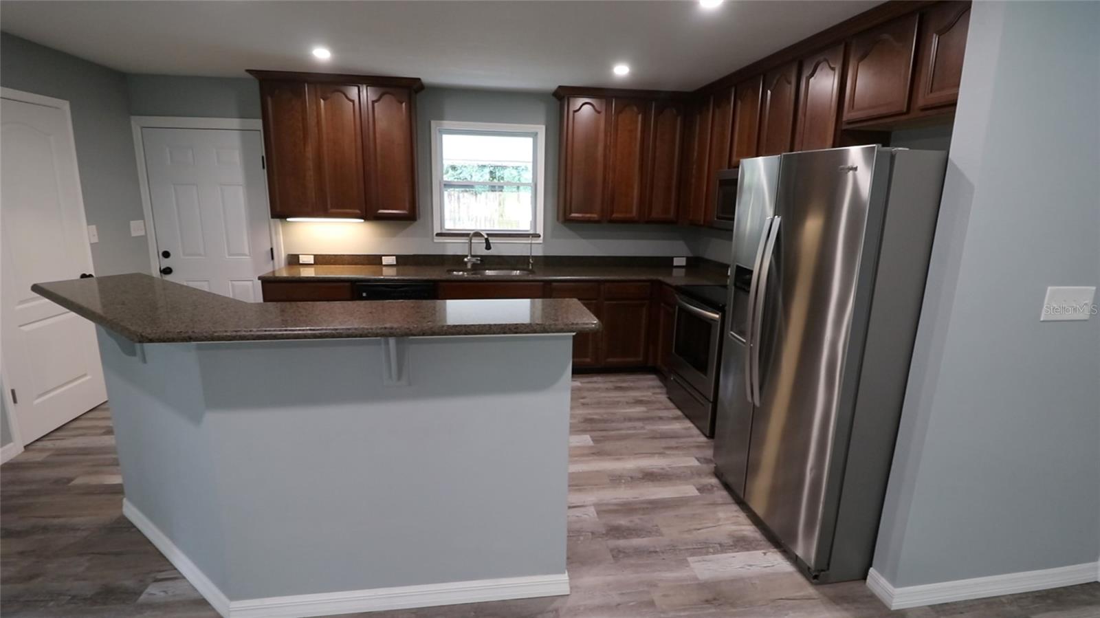 THENCE IN - Residential