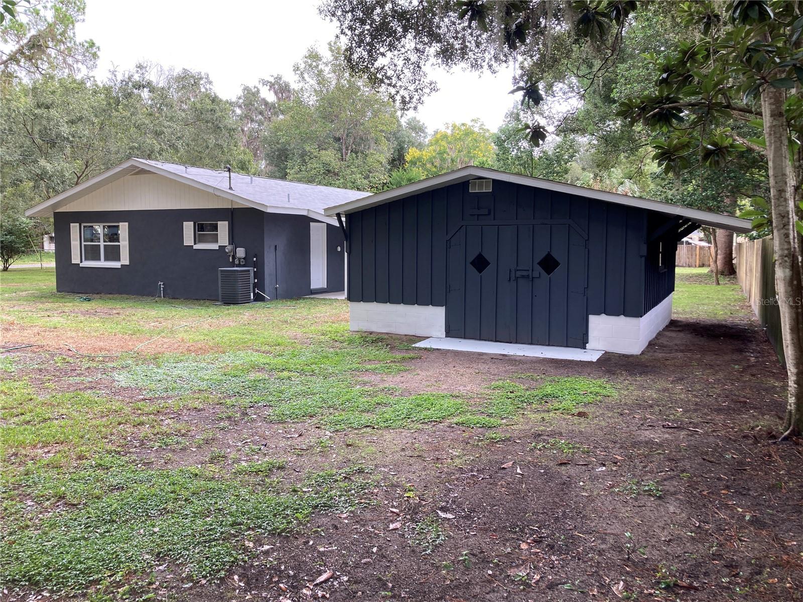 THENCE IN - Residential