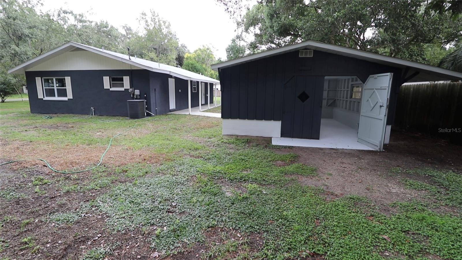 THENCE IN - Residential