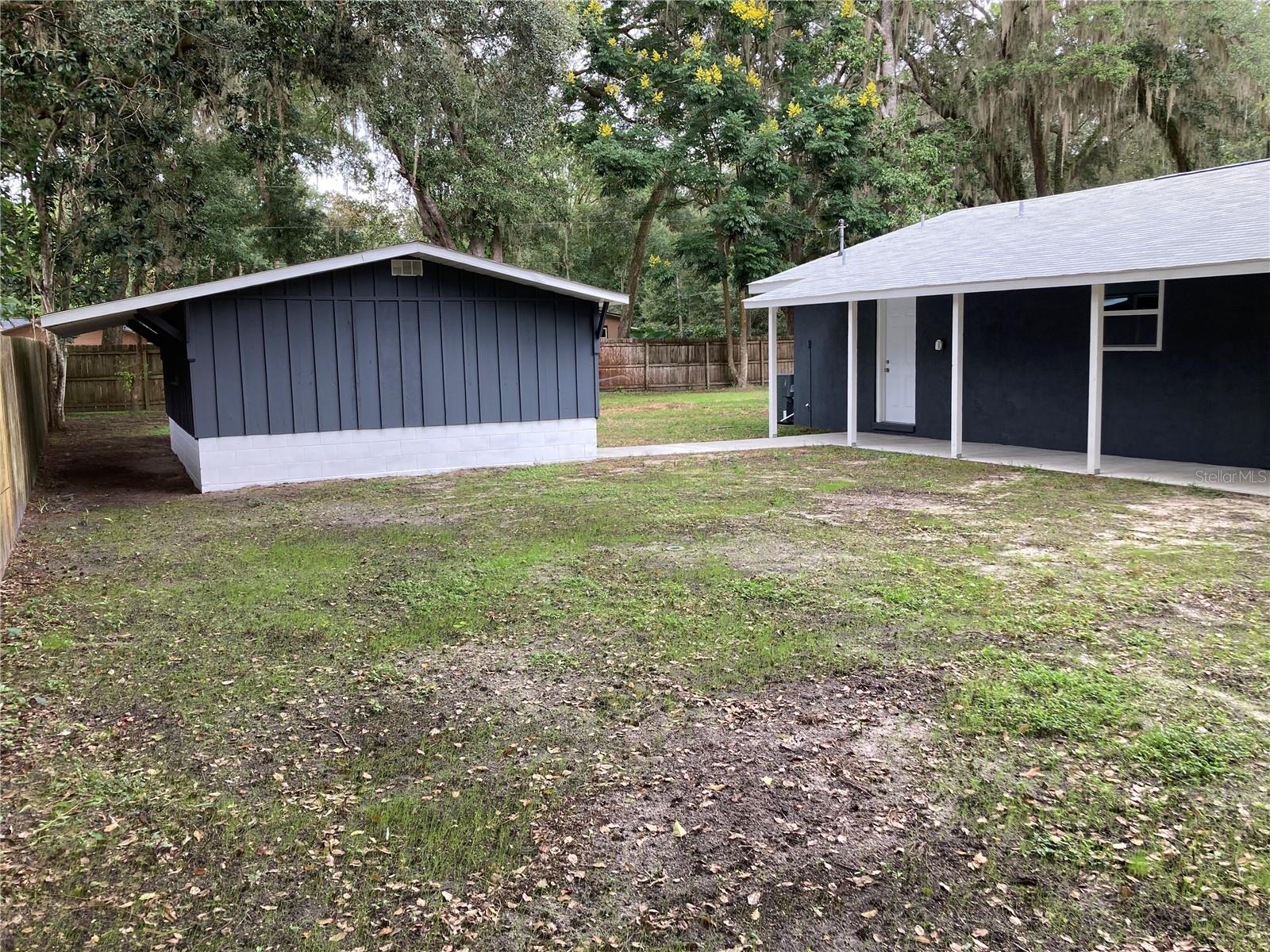 THENCE IN - Residential