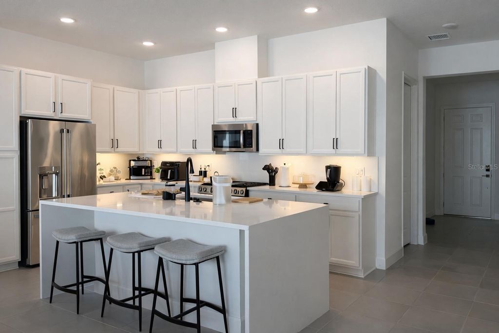 Photo of 15585 Gentle Rain Drive, Winter Garden, FL 34787 (MLS # O6389221)