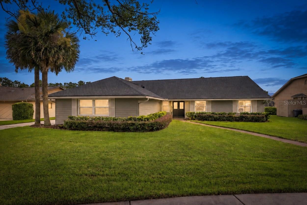 434 TWISTING PINE CIRCLE