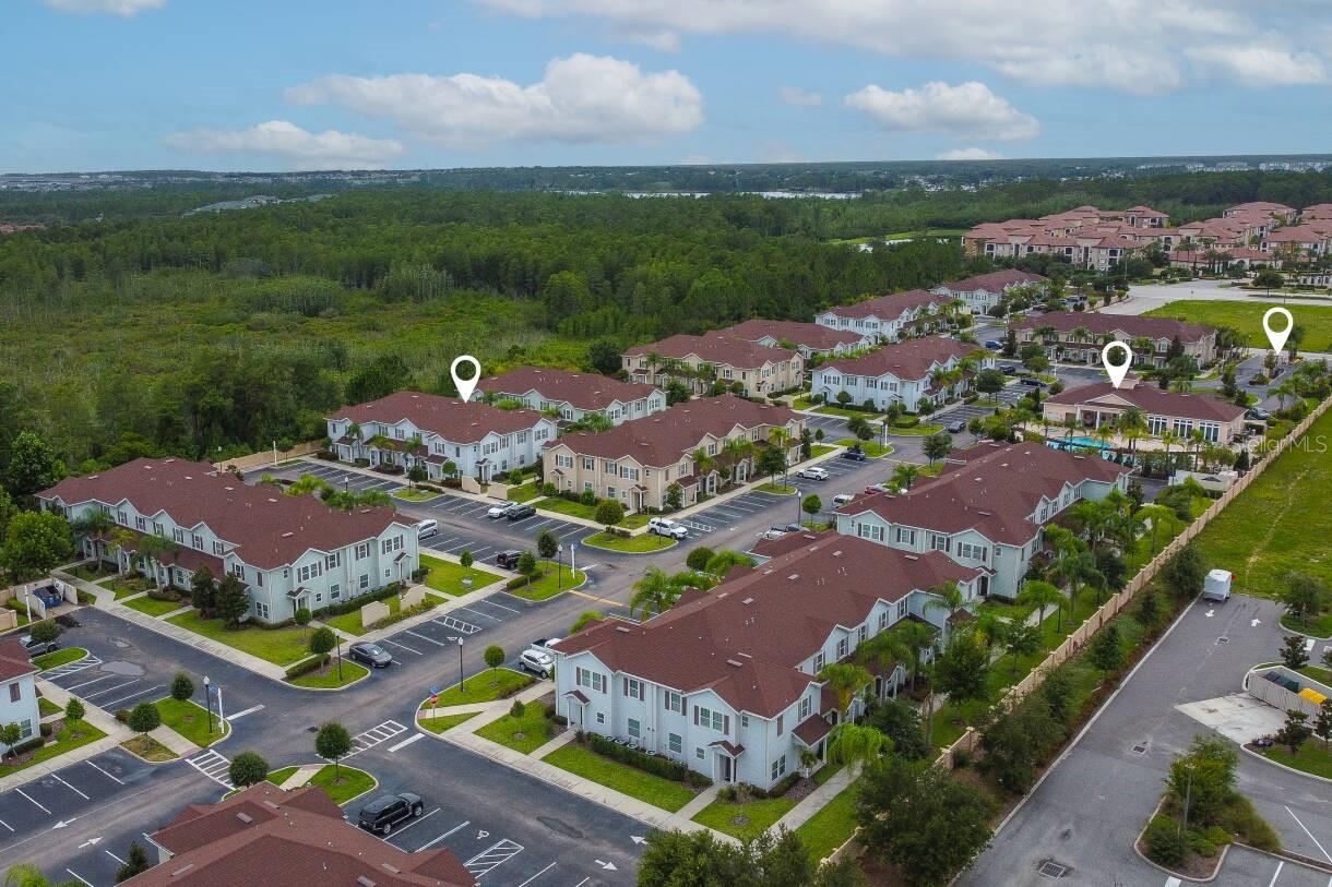 WEST LUCAYA VILLAGE - Residential