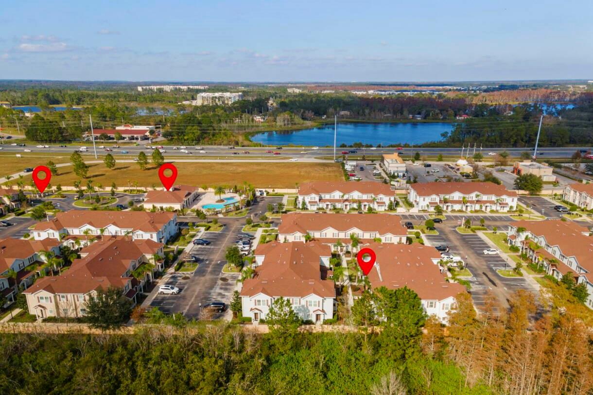 WEST LUCAYA VILLAGE - Residential