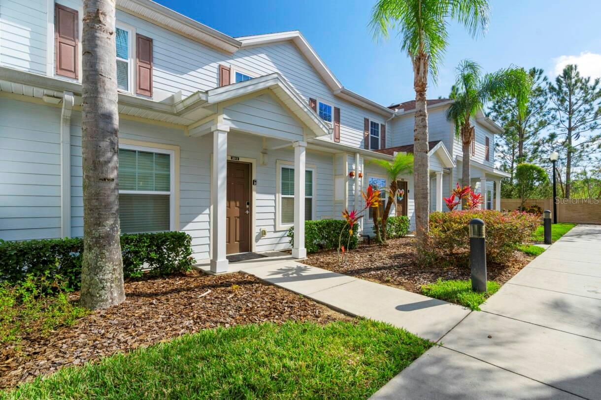 WEST LUCAYA VILLAGE - Residential
