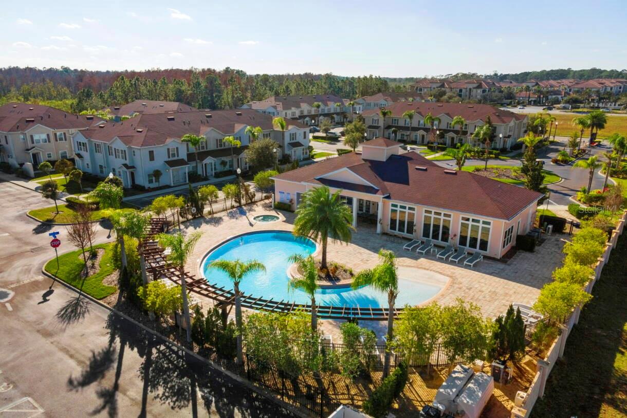 WEST LUCAYA VILLAGE - Residential