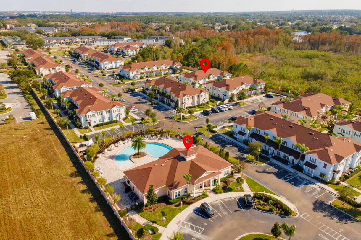 WEST LUCAYA VILLAGE - Residential