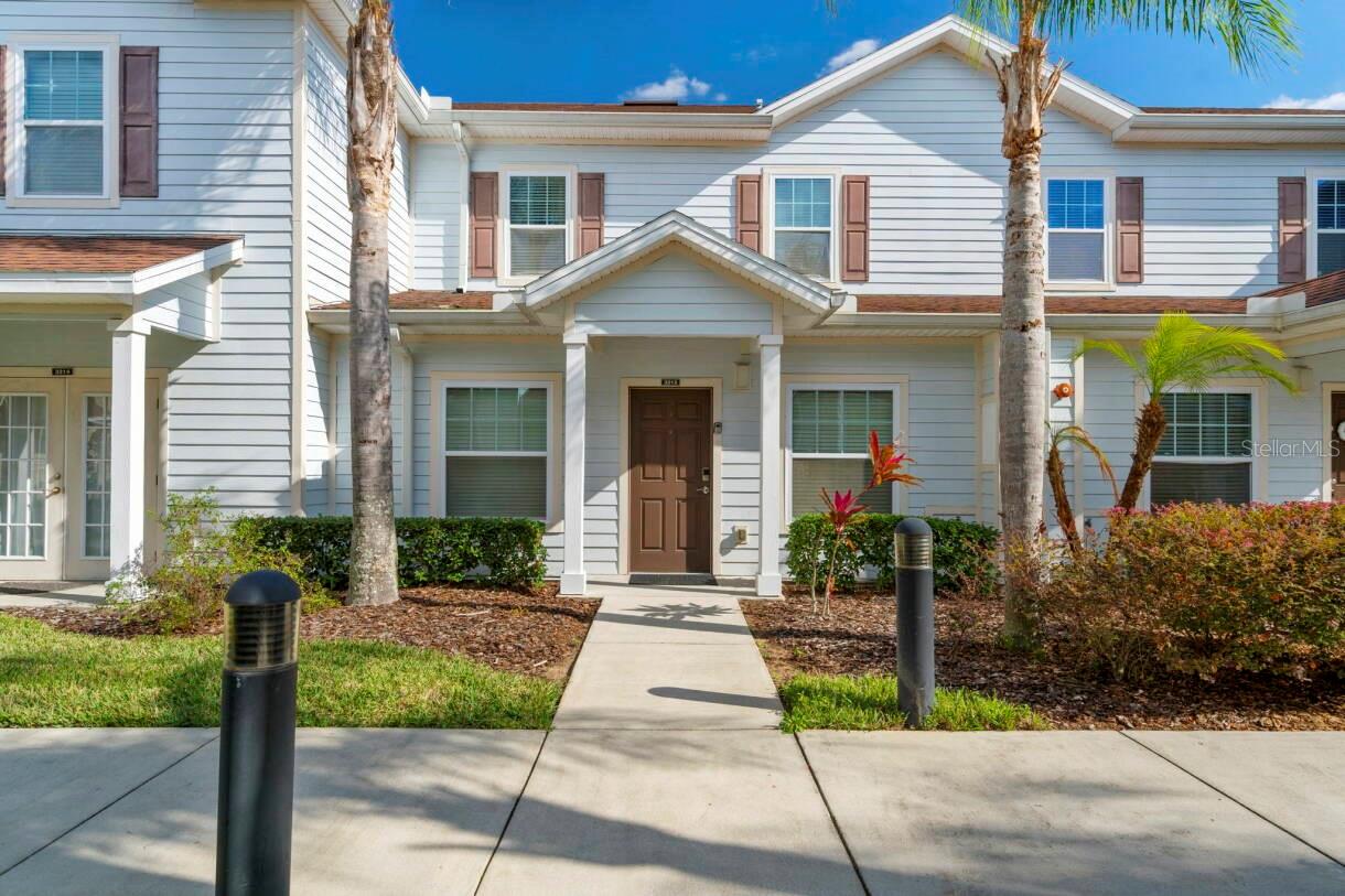 WEST LUCAYA VILLAGE - Residential