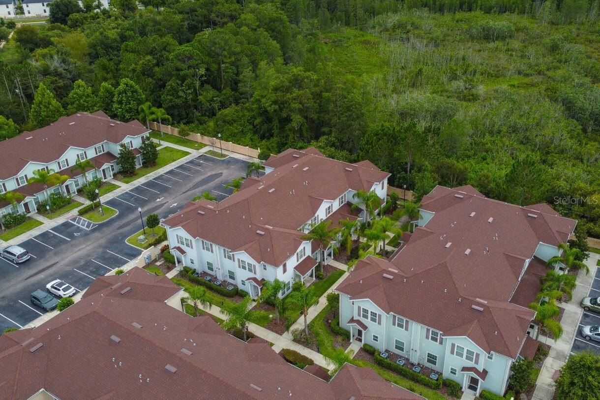 WEST LUCAYA VILLAGE - Residential