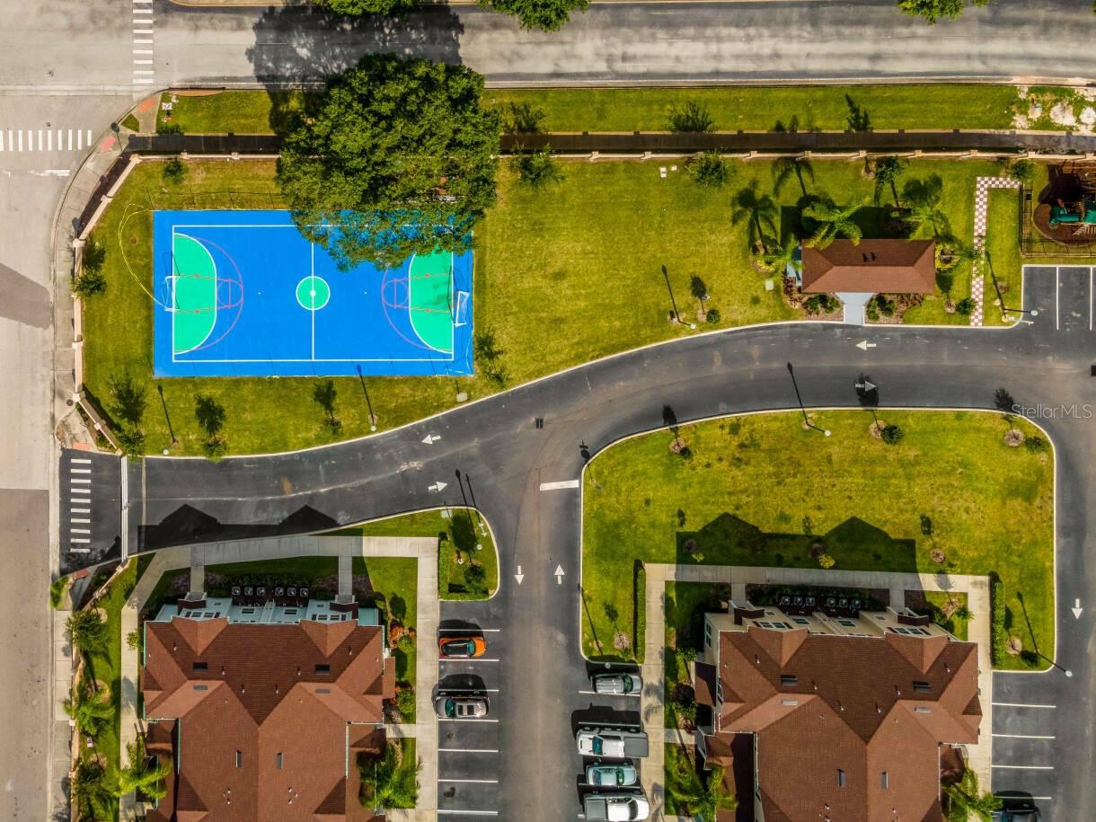 WEST LUCAYA VILLAGE - Residential